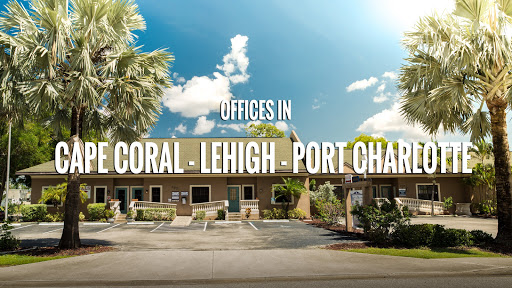 Commercial real estate agency in Cape Coral