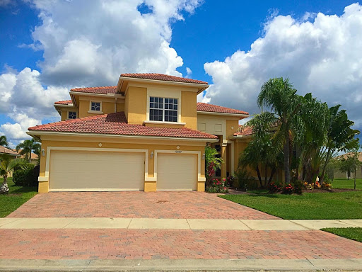 Real estate fair in Port St. Lucie