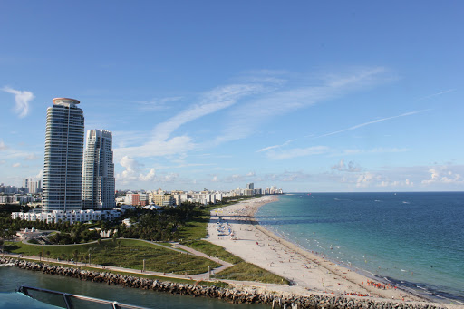 Real estate rental agency in Miami